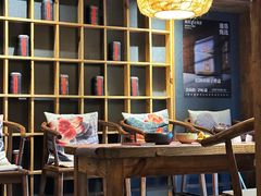 -邈墨茶馆(大兜路1号店)