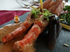 -三迪希尔顿酒店·星空酒廊