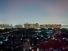 -上海浦东康桥绿地假日酒店