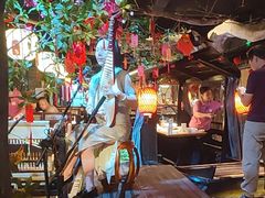 -吴越荣记苏州菜·松鼠桂鱼(月光码头店)