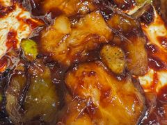 -到家尝北京菜(西坝河店)