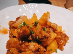 -四道菜·福建菜馆(莆田万达店)