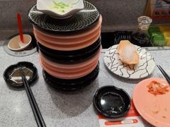 -争鲜回转寿司(海曙天一PLUS店)