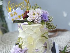 -杜哈夫DOUX RÊVE·生日蛋糕(日月光店)
