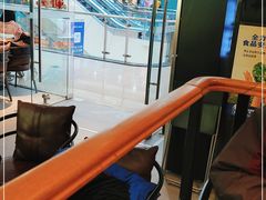 -酷公社·榴莲披萨(太原街店)