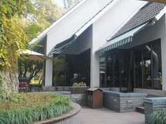 -杭州花家山庄