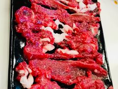 -陈记顺和牛肉火锅馆(天河北路店)
