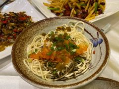 热干面-湖北味道(湖北大厦店)