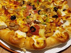 -必胜客(金元宝店)