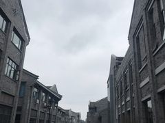 -邓小平故里