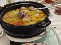 -乾隆美食·本帮菜(黄河路店)