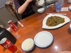 -恩宏德餐馆(平山道店)