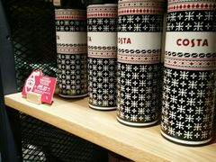 -COSTA COFFEE(岭南天地店)