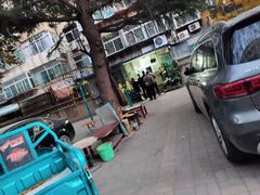 -王虎子大饼(甸柳新村五区店)