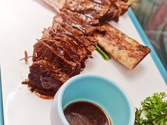 -天毓山庄·餐厅