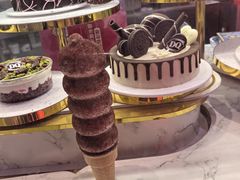 -DQ·蛋糕·冰淇淋(五棵松万达店)