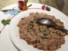 -罗汉堂·荷谷(礼智路店)