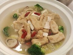 -功德林素菜饭庄(前门店)
