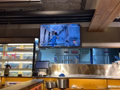 -一烧一烤•锦州烧烤(KTV包房·长江街店)