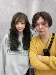 -OnHair造型
