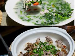 鸽汤万年青-大鸽饭(北京路店)