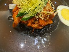 -绫罗岛海鲜私房菜(鸭绿江边店)