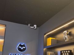 -梵猫·新养生(加州广场店)