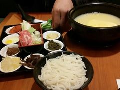 -阿香米线(深业上城店)