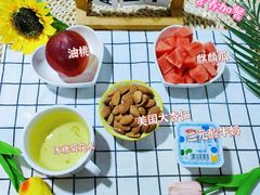 -金色摇篮潜能开发幼儿园(大兴校区)