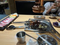 -麻蒲碳烤肉(梅花园店)