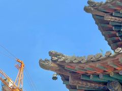 -五台山风景区
