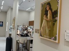 -海马体照相馆(大连柏威年购物中心店)