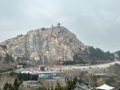 -西霞口神雕山野生动物世界