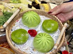 -琥珀川糟粕醋·香草鸭·鸡煲(慈云寺店)