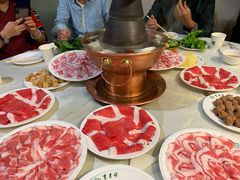 -东来顺饭庄(天坛店)