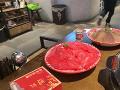 -牛市坎火锅(建设路店)