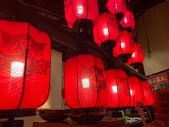 -吃饭皇帝大(合生汇店)