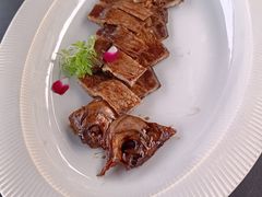 -汉水谣·江景餐厅(江滩店)