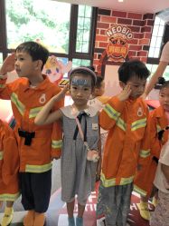 -奈尔宝·儿童乐园·亲子餐厅(星河湾店)
