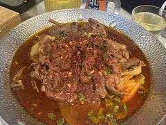 -全牛匠·乐山跷脚牛肉(西北旺万象汇店)