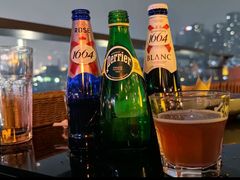 -埠口精酿夜景餐酒吧· BREWPORT BISTRO(长嘉汇重庆之眼店)
