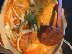 冬荫功海鲜汤-泰妃殿(宏伊国际广场店)