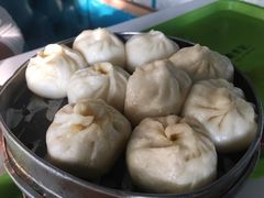 -帕米尔食府(白云观店)