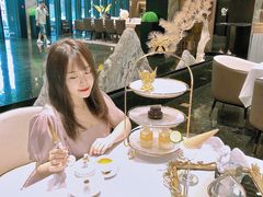 -乔治莫兰迪酒店(济南解放路山东大学店)