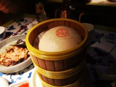 -桂满陇天书(南京德基旗舰店)