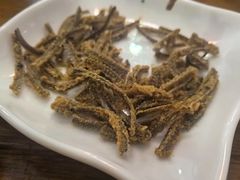 -乐山第一家临江鳝丝(茶坊路店)