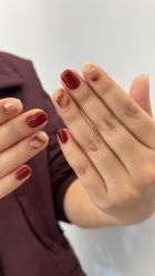 -U+nail优加专业美甲美睫