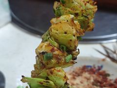 -晓靖轩烧烤(沙河风情店)