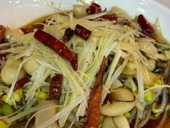 -渔家乐小海鲜(皇姑店)