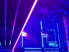 -关你鬼室大型密室逃脱(佛山创意园店)